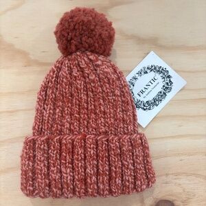 Frantic County Fair Hat